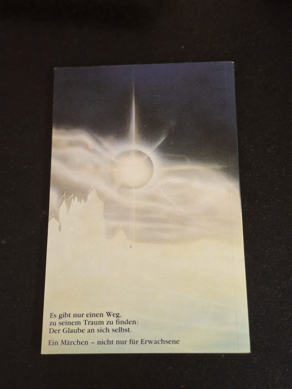 Libri: Buch "Das Lächeln des Regenbogens" Norbert Sütsch – Usato da Krauchthal venduto da SamsPuce 1