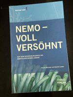 Nemo - Voll Versöhnt: Buch für deinen Lebensweg! Top!