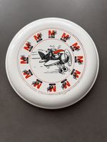 Frisbee "M-Travel" Hotelplan