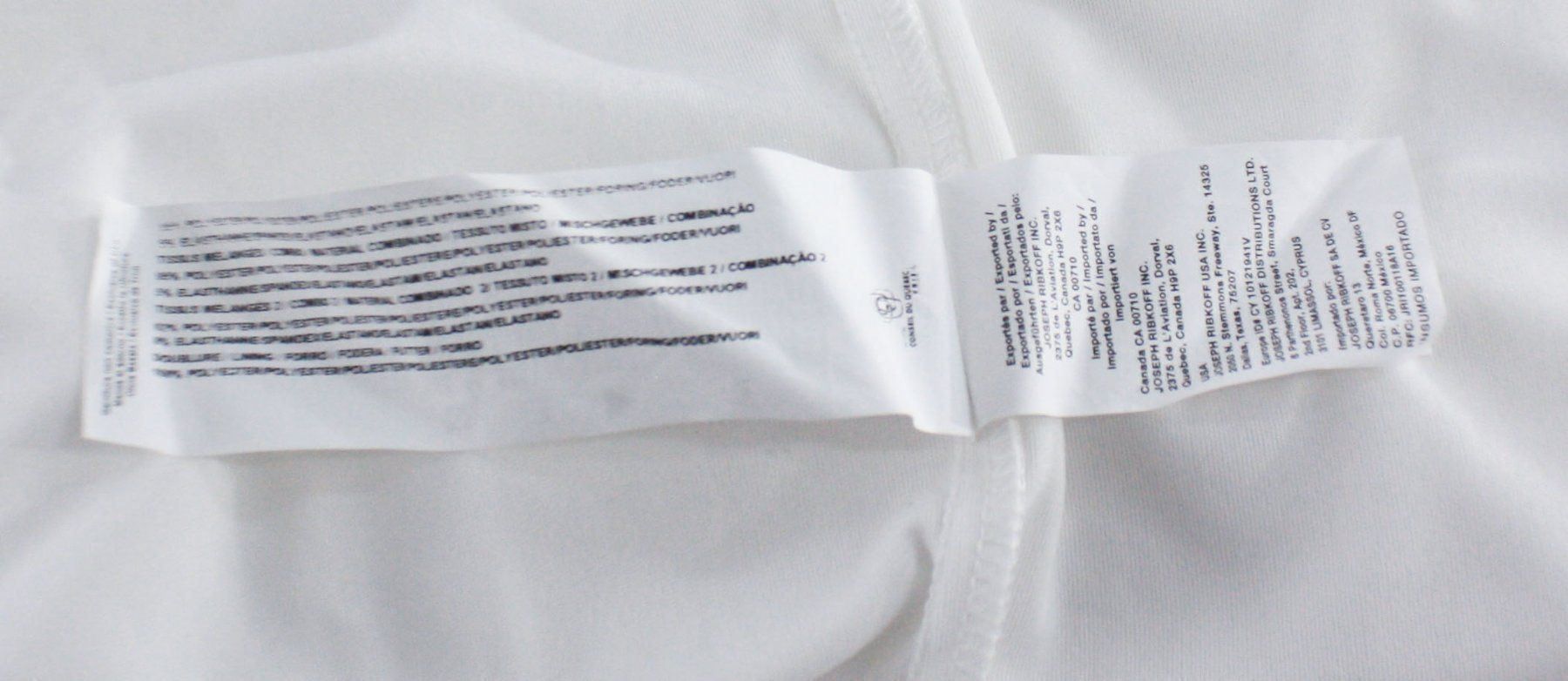 Joseph Ribkoff Vestiti: Joseph Ribkoff Kleid Gr. 38 – Nuovo (secondo la descrizione) da Belp venduto da caramel-secondhand 5