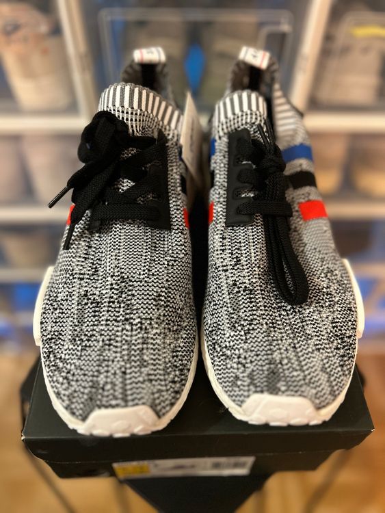 Adidas nmd 2025 r1 größe 42