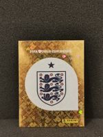 Panini Wm 2026 Sticker :England Team Badge Eng 1