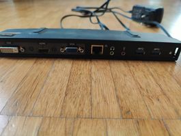 USB3.0 Docking Station Asus HZ-1