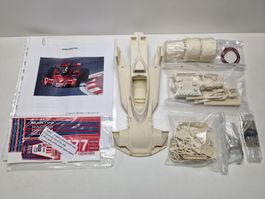 Brabham BT45 1976 1/12 Classic Models Museum (Tamiya Hiro)