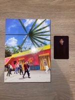 EXO "The War" Album CHINESE VERSION ⚠️ with random exo pcs