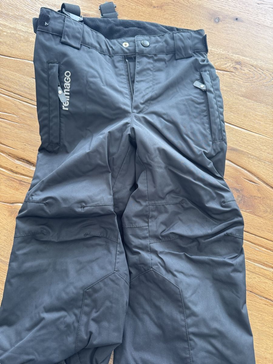 Reima Pantaloni: Reima Skihose Gr.104 – Usato da Oberbüren venduto da MeinTuttiShop