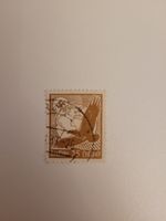 Briefmarke Deutsche Luftpost