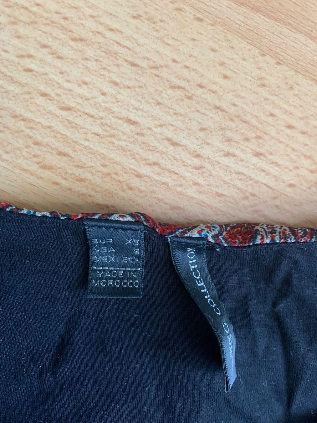 Mango Tuniche: Jolie tunique Mango t. xs – Usato da MEYRIN venduto da Gwendo10 2