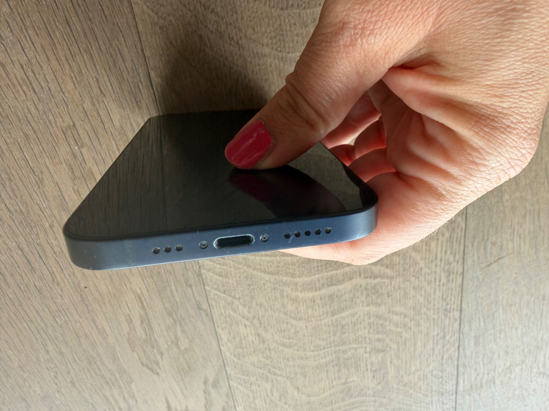 Apple Telefoni cellulari / Smartphones: iPhone 12 64GB Batterie 91% – Usato da Scherzingen venduto da oli_9rjp 6