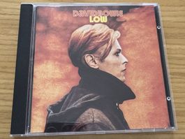David Bowie – Low