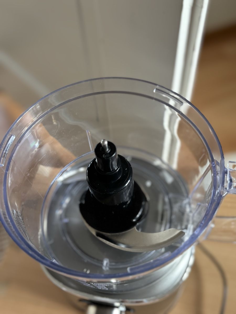 Betty Bossi Elettrodomestici da cucina: Betty Bossi Food Processor – Usato da Bern venduto da wisemagpie 4