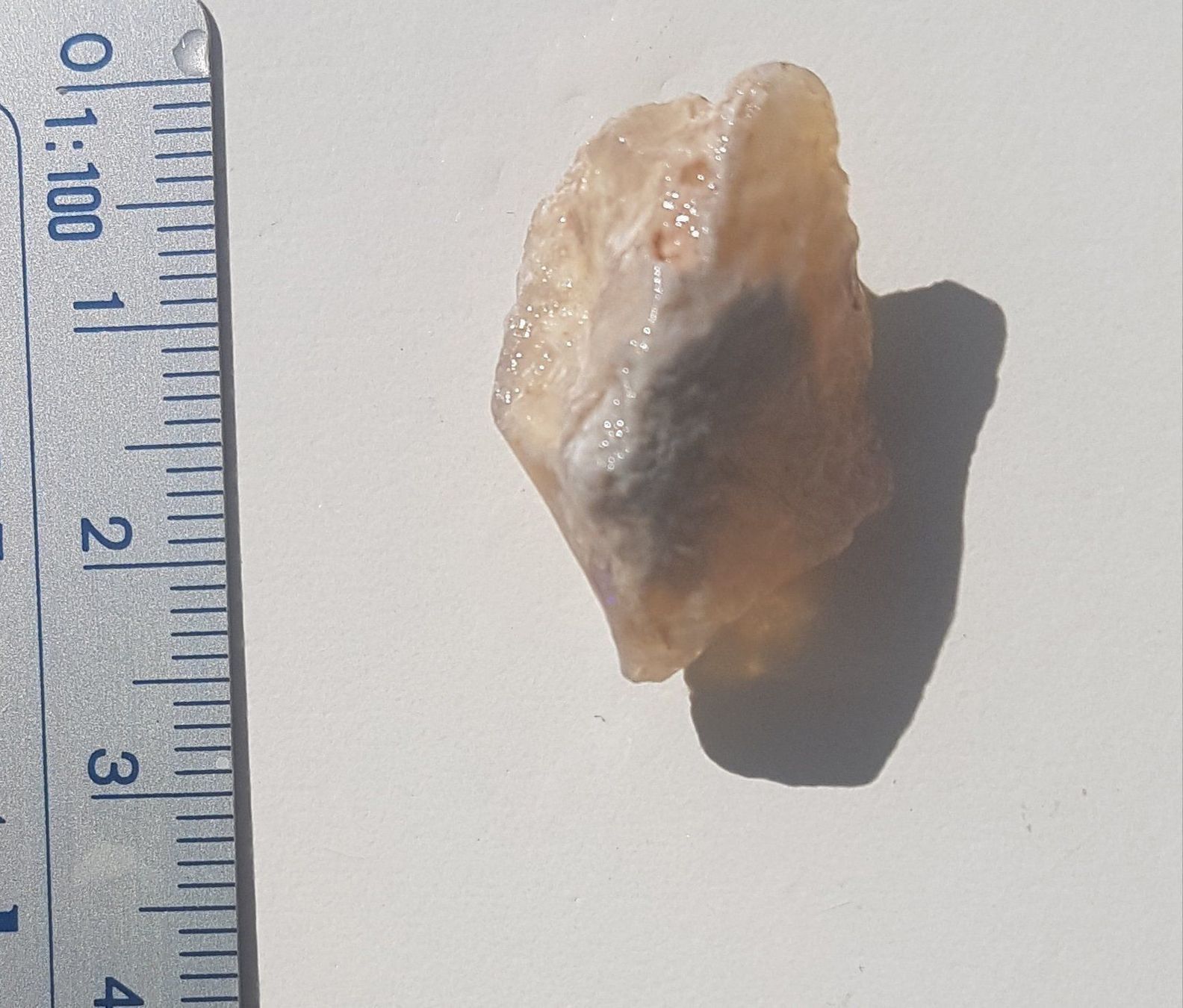 Pietre preziose: Opal 13.0ct aus Australia – Usato da zuerich venduto da Jewlsdesign 3