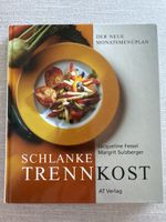 Schlanke Trennkost Kochbuch, AT Verlag