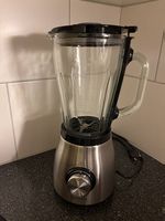 Fust Mixer 