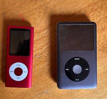 2 iPOD defekt