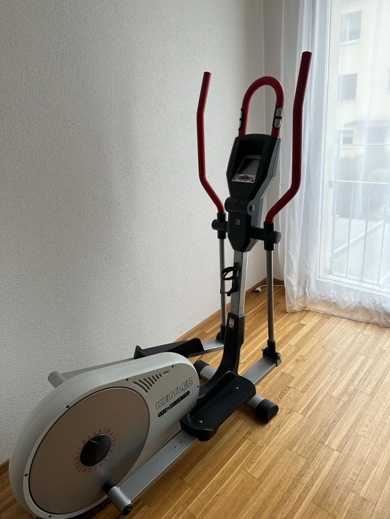 Kettler CTR1 Crosstrainer Ergometer Kaufen auf Ricardo