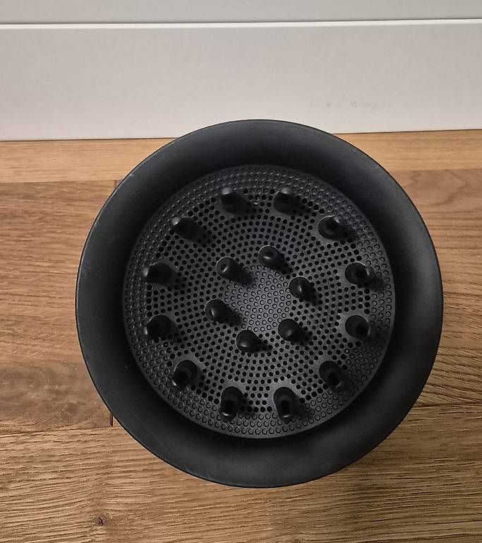 Asciugacapelli: Original Dyson Wave+Curl-Diffusor inkl. Box – Nuovo (secondo la descrizione) da Ennetbaden venduto da dom_5nlb 3