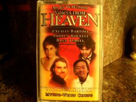 Voices from HEAVEN
