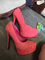 High Heels