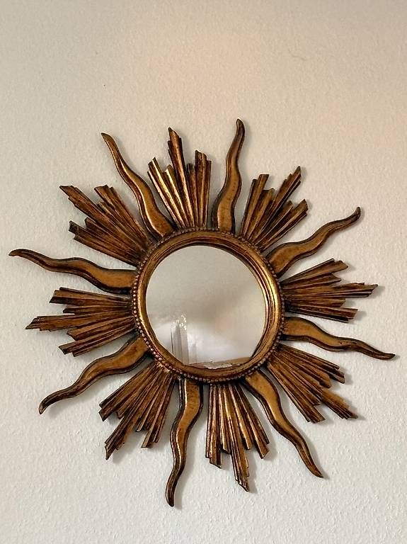 Specchi: Miroir soleil  – Usato da St-Oyens venduto da Danz_z