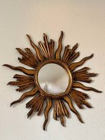 Miroir soleil 