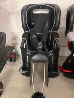 Britax Römer Jockey by Comfort Child Seat good condition
