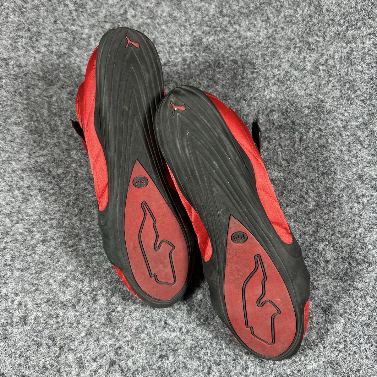 Puma Scarpe da uomo: Puma 46 – Usato da La Sagne NE venduto da Matlasape 2