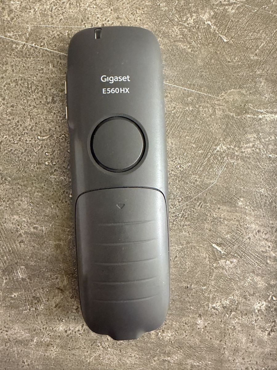 Gigaset Telefone: Gigaset CL390A – Neu (gemäss Beschreibung) aus Kleinlützel von StephanieZinder 2