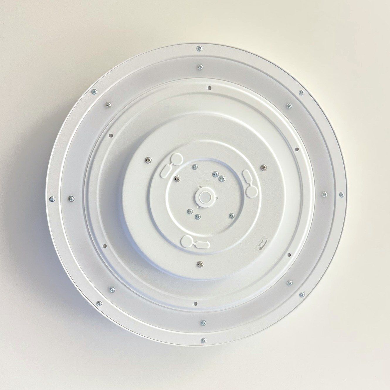 Lampadari & plafoniere: 6x LED Deckenleuchte mit Bewegungssensor & Tageslichtsensor – Nuovo e nell'imballaggio originale da Sarnen venduto da Concerev 1