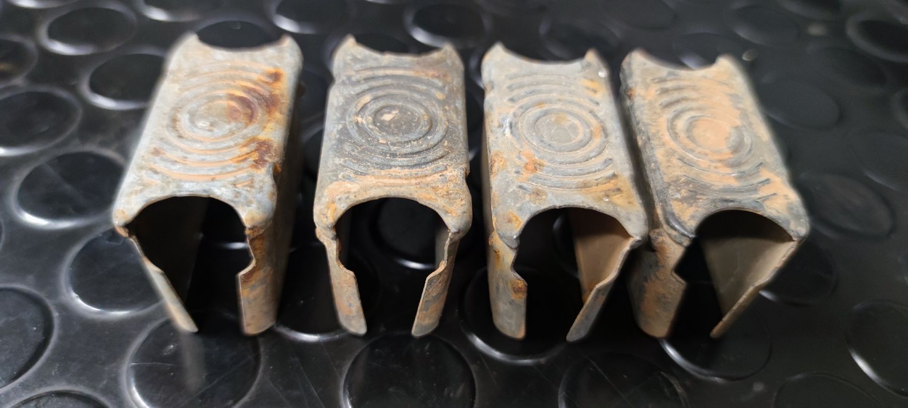 Unità & Adattatore: CLIPS M1 GARAND – Usato da Cama venduto da anto_a 2
