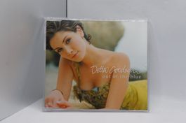 CD Delta Goodrem – Out Of The Blue / 3 Track Single