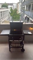 Charcoal Barbecue [NEW]