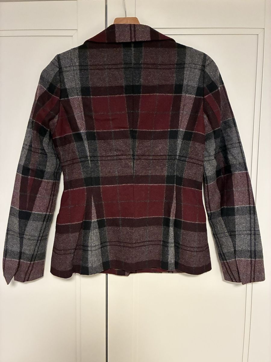 Barbour Giacche: Barbour Jacke 100% wool 36 – Usato da Zürich venduto da mar_r2pm 3