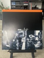 Swiss Hiphop Meets Jazz / Live at the Birds Eye Jazz Club