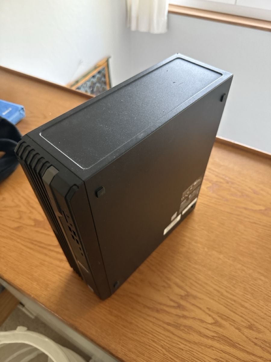 Acer PC: Acer Veriton X4660G – Usato da Aarau venduto da Norghel 1