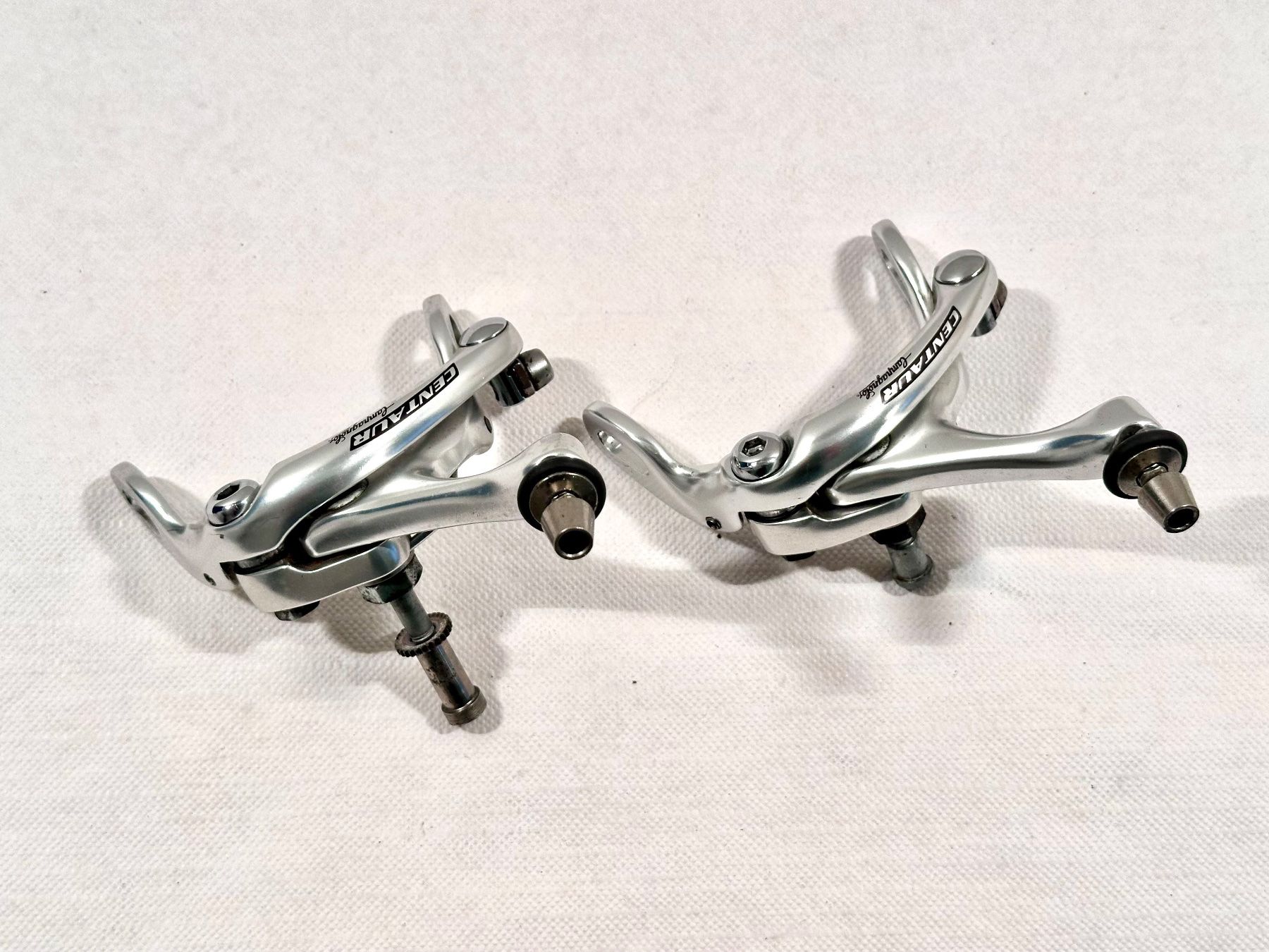 Campagnolo Ersatzteile: Campagnolo Centaur Brake Caliper Bremsen Set V+H – Gebraucht aus Luzern von bikeandbeltcom 2