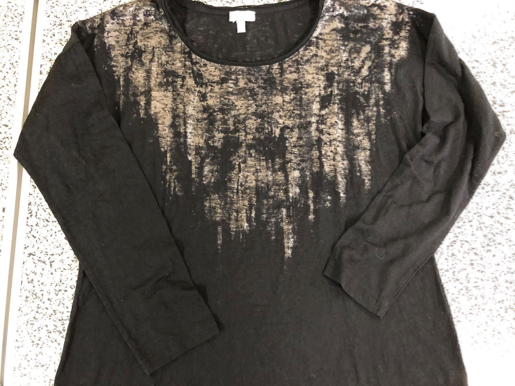 Pullover & Sweatshirts: Pullover dünn, leicht transparent, 40 – Gebraucht aus aarau von A.Naef