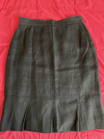 Jean Paul Rock, Leinen, Top Zustand, Grösse 38