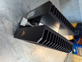Spinner Dämpfungsglied 10dB-200Watt 50R