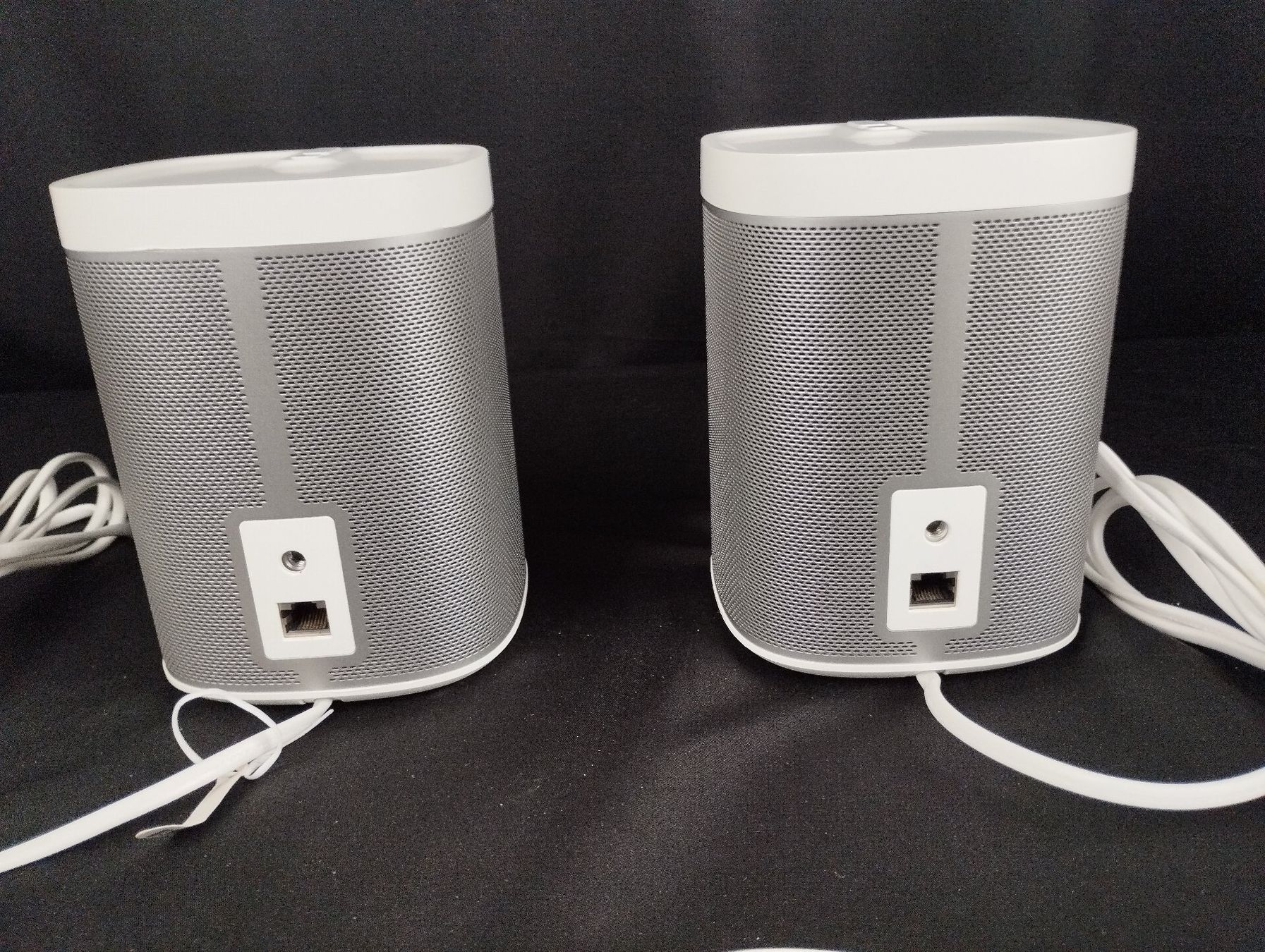 Sonos Haut-parleurs: SONOS Connect + 2x Play1 Boxen – D'occasion à Schübelbach par Restwert_Schubelbach 3