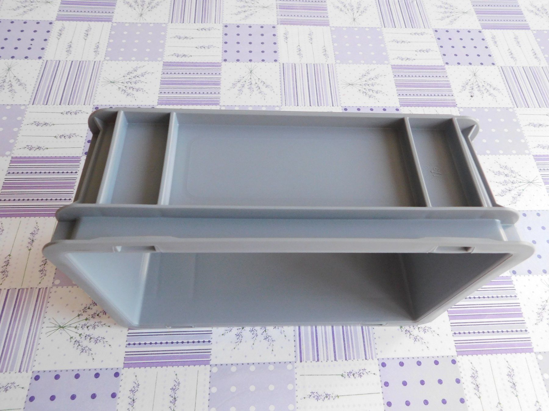 Recipients et similaires: Klarsichtbox – Neuf (Voir description) à Strengelbach par Wedi73 2