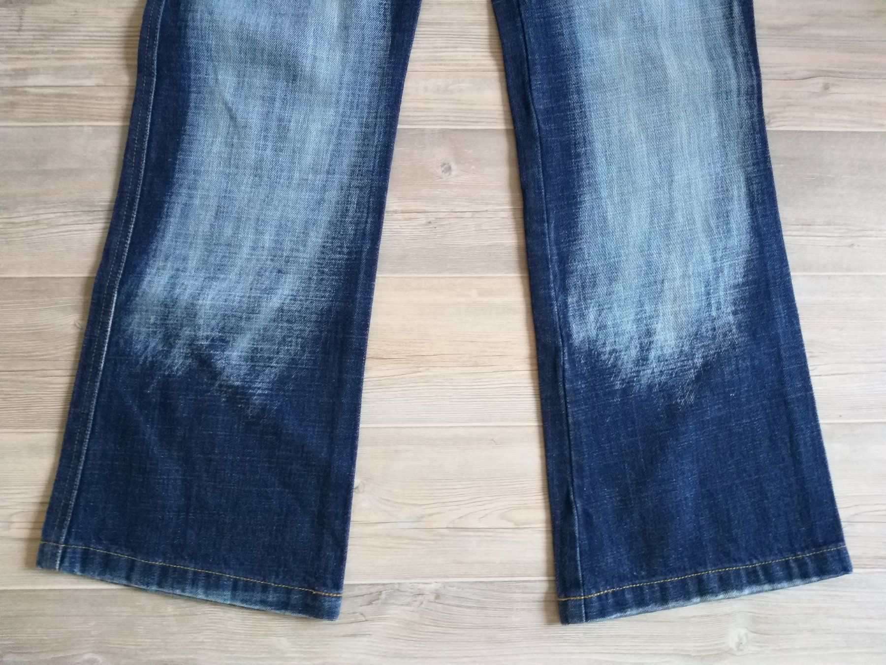 Jeans: RELIGION Jeans taille / Grosse M (3) – Usato da Cossonay-ville venduto da Super-Price-Quality 3