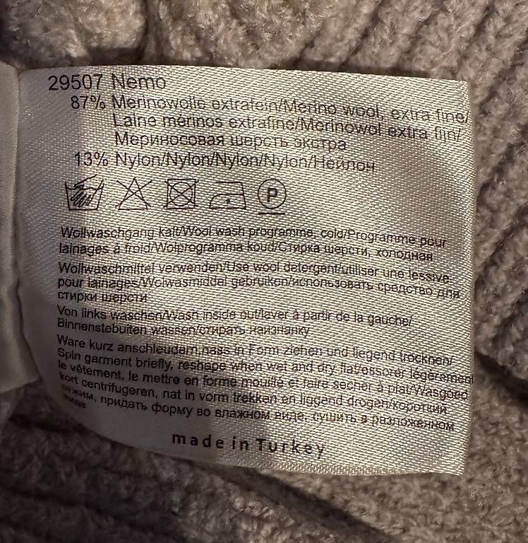 Maglioni & Felpe: Annette Görtz Pullover S/M – Usato da Schlieren venduto da schiggiZH 4