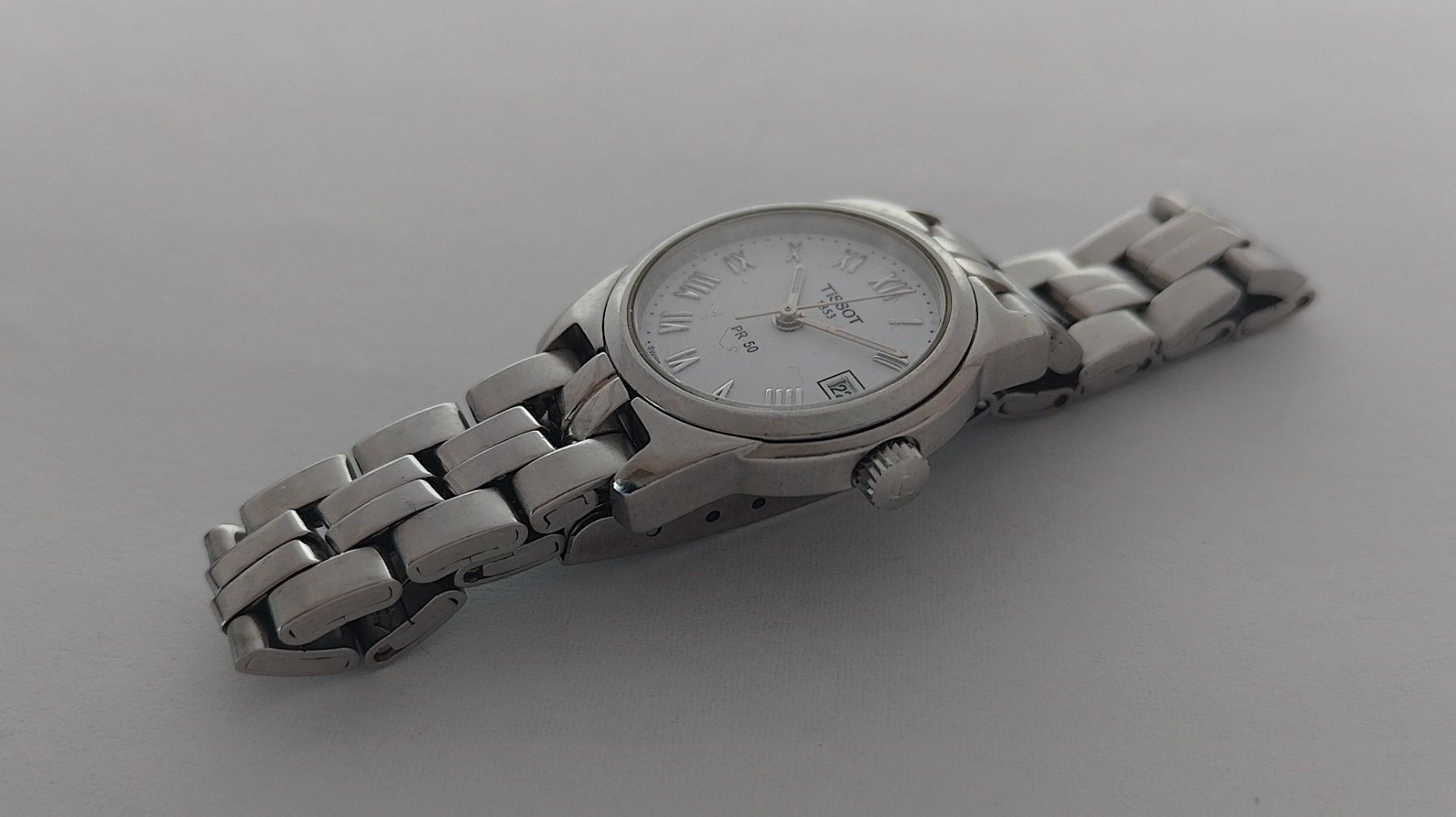 Tissot Montres: Tissot PR 50 Lady – D'occasion à Basel par Givens_Watches 1