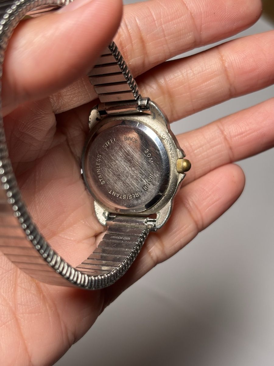 Orologi: Vintage Watch – Difettoso da Confignon venduto da Second_Hand_Ch 3