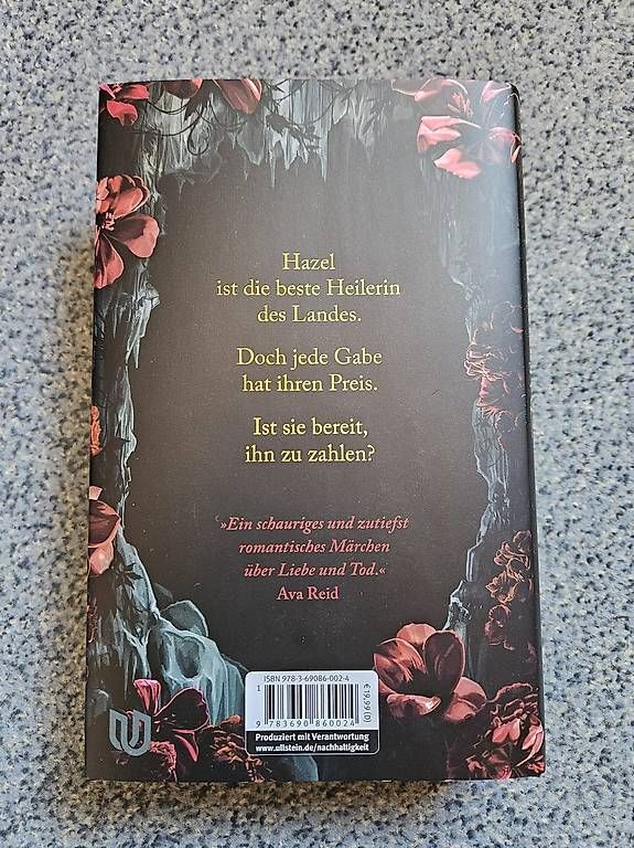 Bücher: Das dreizehnte Kind - Erin A. Craig – Neu (gemäss Beschreibung) aus Birrhard von pas_5sl2 1