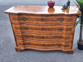 Commode Selva en bois ancienne