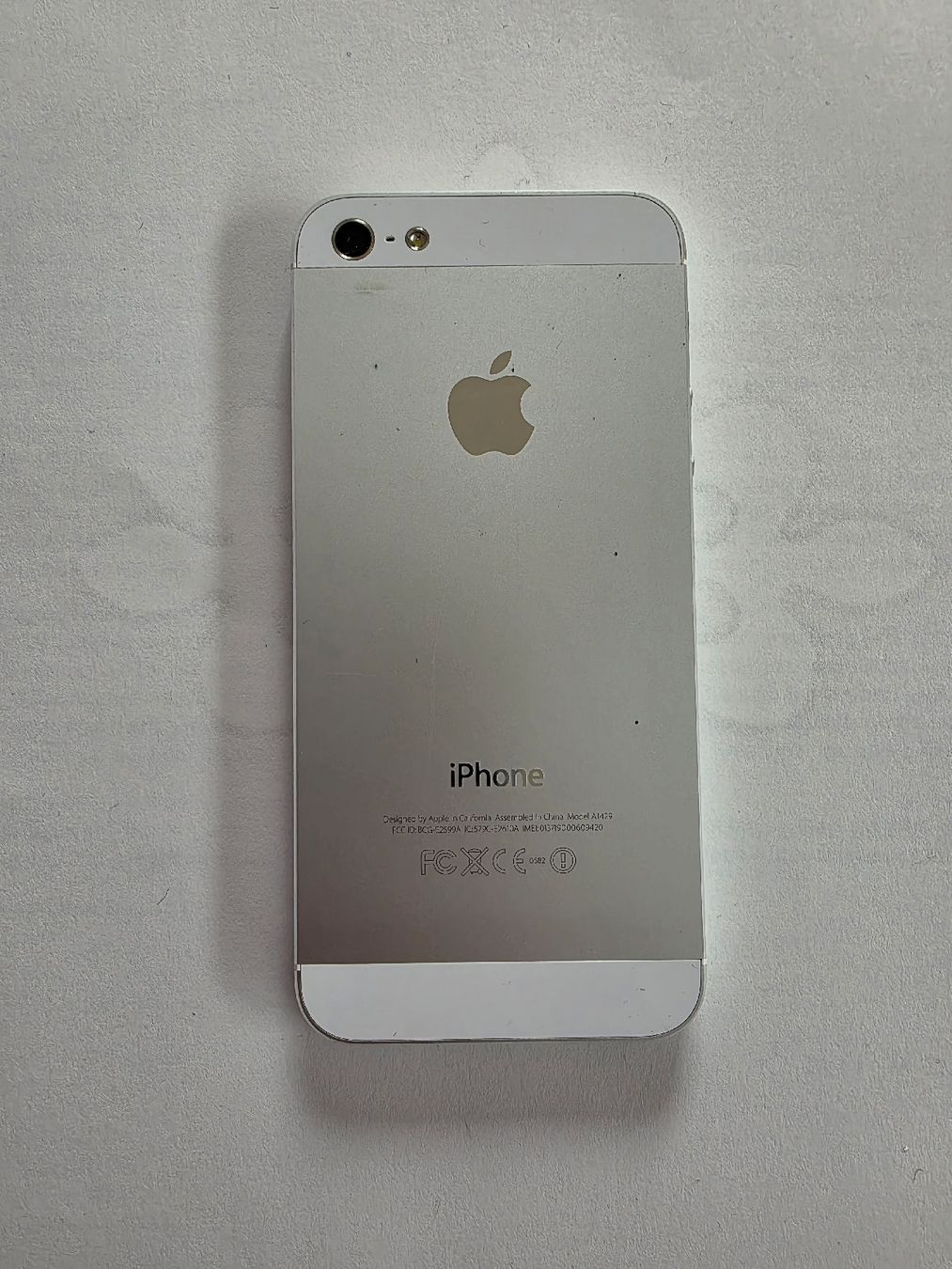 Apple Telefoni cellulari / Smartphones: Begehrte iPhone-Sammlung zu verkaufen, 5 iPhones... – Usato da Zofingen venduto da Klupci1 5