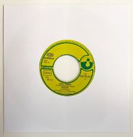 Single: WIZZARD (Roy Wood) - Angel Fingers
