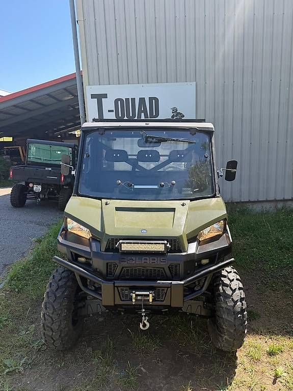 ATVs / Quads: UTV Quad 4x4 Polaris Ranger 900 XP – Gebraucht aus Yverdon les bains von Tquad1400 1